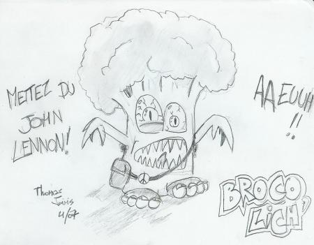Brocoliche